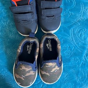 Baby Boy Shoes